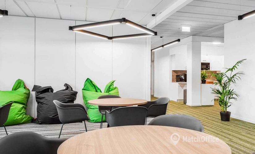 200 m² Business park in Dreieich, Robert-Bosch-Straße 5 (63303) - 1 | MatchOffice