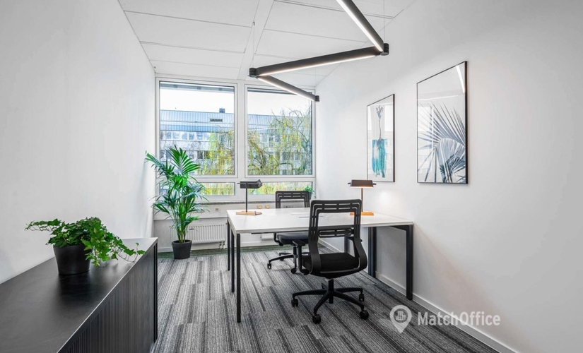 200 m² Serviced office in Dreieich, Robert-Bosch-Straße 5 (63303) - 2 | MatchOffice.com