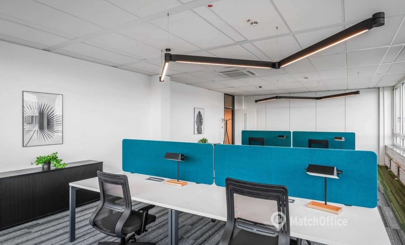 200 m² Business space in Dreieich, Robert-Bosch-Straße 5 (63303) - 3 | MatchOffice