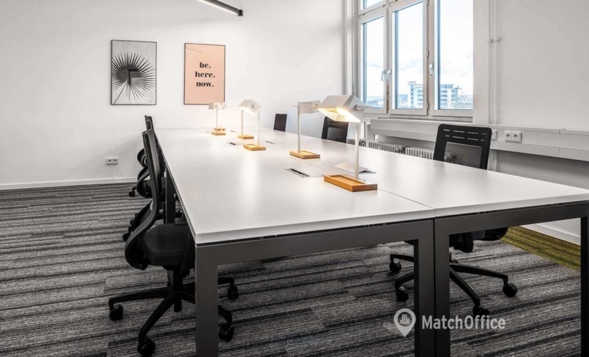 200 m² Business park in Gießen, Bahnhofstraße 82-86 (35390) - 3 | MatchOffice