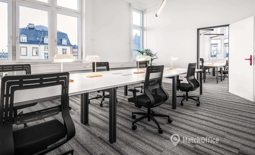 200 m² Business space in Gießen, Bahnhofstraße 82-86 (35390) - 2 | MatchOffice.com