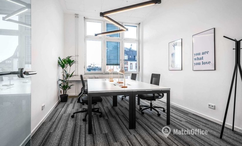 200 m² Business park in Gießen, Bahnhofstraße 82-86 (35390) - 4 | MatchOffice.com