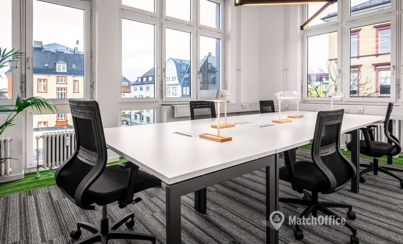200 m² Business park in Gießen, Bahnhofstraße 82-86 (35390) - 1 | MatchOffice