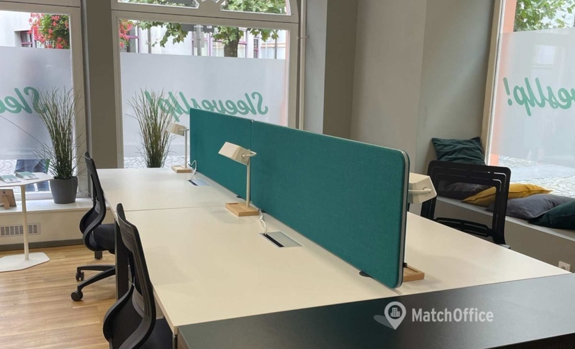 150 m² Business space in Lich, Unterstadt 8 (35423) - 1 | MatchOffice.com