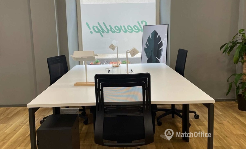 150 m² Business center in Lich, Unterstadt 8 (35423) - 0 | MatchOffice.com