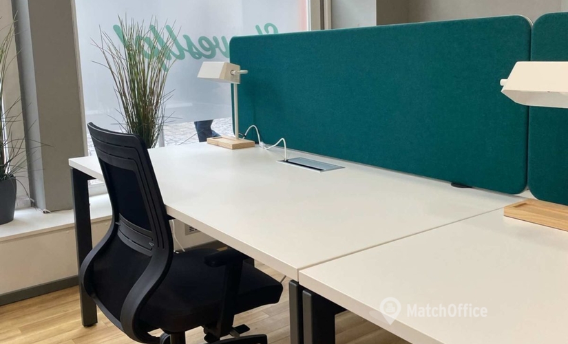 150 m² Serviced office in Lich, Unterstadt 8 (35423) - 3 | MatchOffice.com