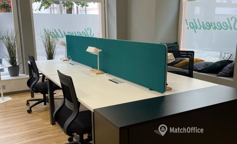 150 m² Business center in Lich, Unterstadt 8 (35423) - 2 | MatchOffice.com