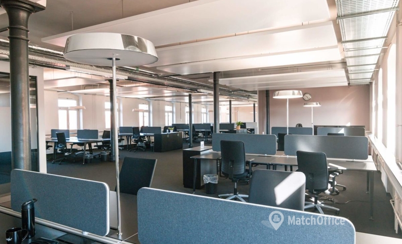 700 m² Business park in Ludwigsburg, Hindenburgstraße 45 (71638) - 0 | MatchOffice