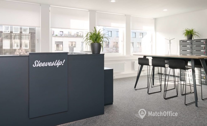 200 m² Business space in Mannheim, P7 20 (68161) - 2 | MatchOffice