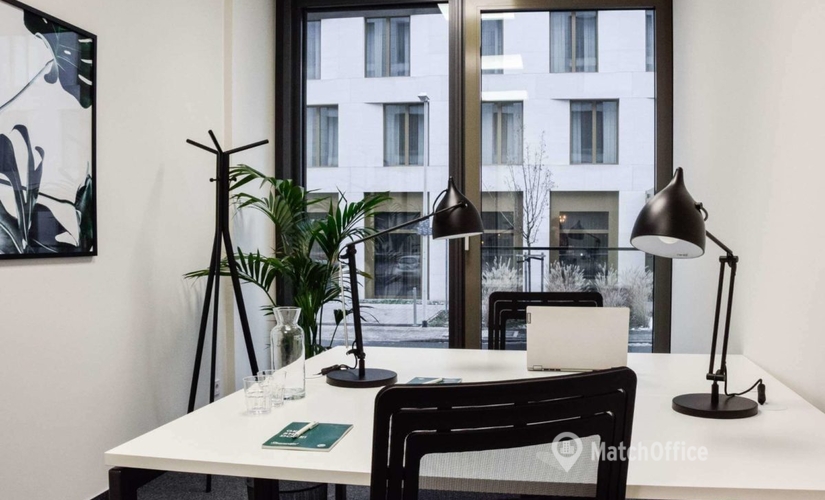 200 m² Business center in Mannheim, Langstraße 78 (68169) - 0 | MatchOffice.com