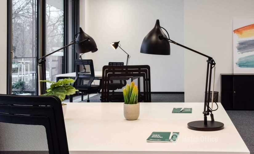 200 m² Serviced office in Mannheim, Langstraße 78 (68169) - 2 | MatchOffice