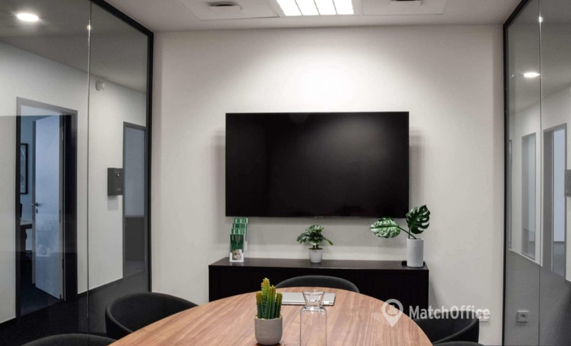 200 m² Business space in Mannheim, Langstraße 78 (68169) - 3 | MatchOffice