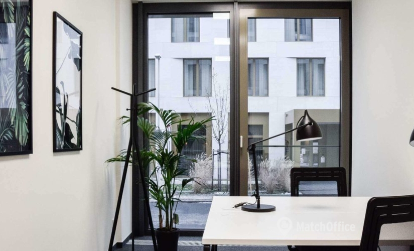 Landsberger Straße 314, Business Center in München Laim, 0