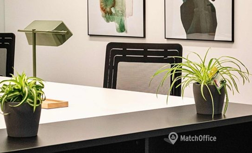 850 m² Business center in Munich Laim, Landsberger Straße 314 (80687) - 1 | MatchOffice.com
