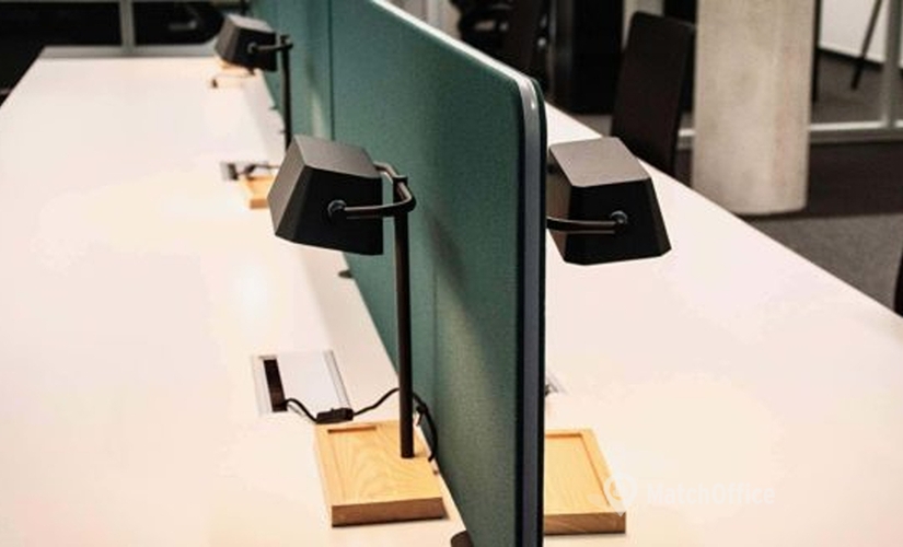 Landsberger Straße 314, Business Center in München Laim, 4