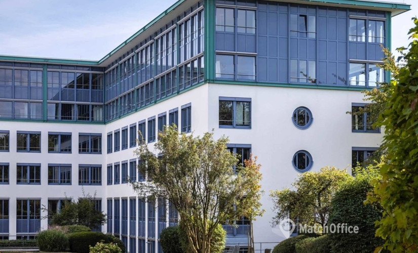 Zimmersmühlenweg 55, Business Center in Oberursel (Taunus), 2