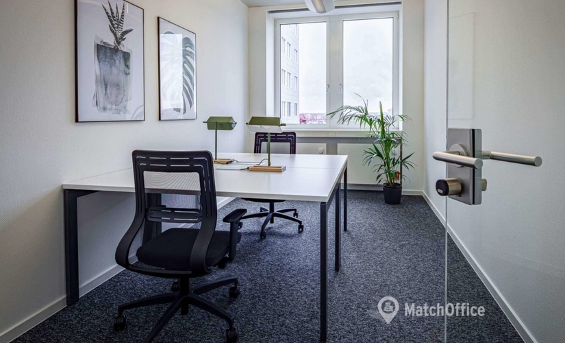 500 m² Business park in Offenbach, Berliner Straße 114 (63065) - 0 | MatchOffice.com