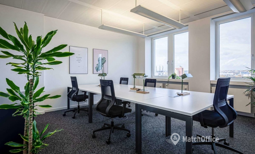 500 m² Business park in Offenbach, Berliner Straße 114 (63065) - 2 | MatchOffice