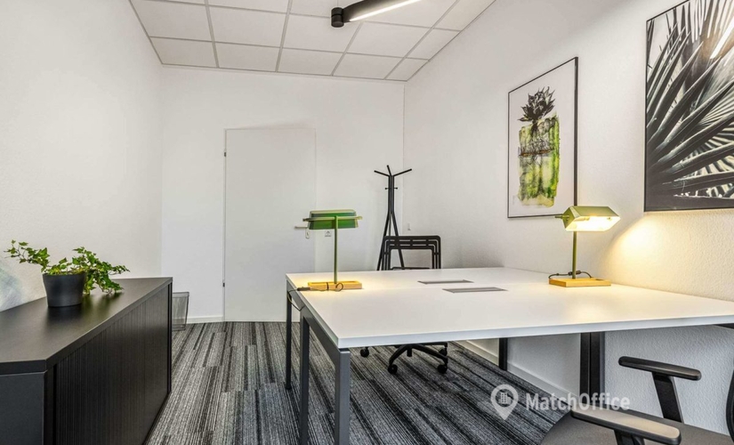 1000 m² Serviced office in Weiterstadt, Brunnenweg 19 (64331) - 2 | MatchOffice.com
