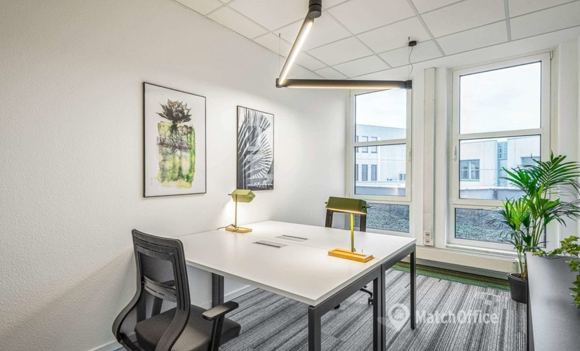 1000 m² Business space in Weiterstadt, Brunnenweg 19 (64331) - 1 | MatchOffice