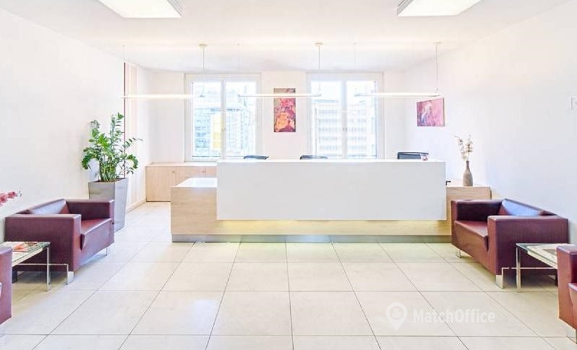 1000 m² Serviced office in Berlin Mitte, Potsdamer Platz 10 (10785) - 0 | MatchOffice.com