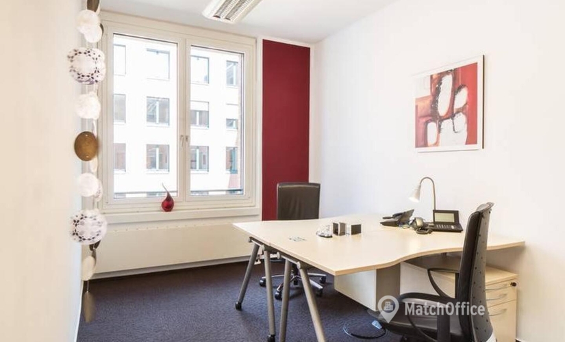1000 m² Business space in Berlin Mitte, Potsdamer Platz 10 (10785) - 3 | MatchOffice