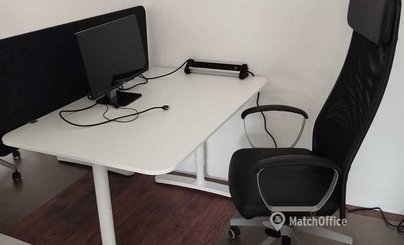 Feldstraße 34, Tagungsraum in Fürstenwalde, 3