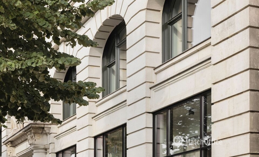 100 m² Serviced office in Berlin Mitte, Unter den Linden 40 (10117) - 0 | MatchOffice.com