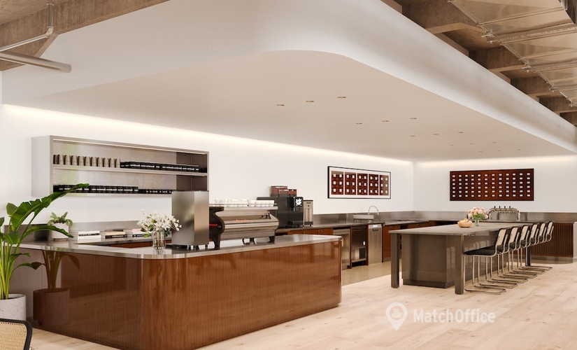 Gänsemarkt 43, Coworking Space in Hamburg Neustadt, 4