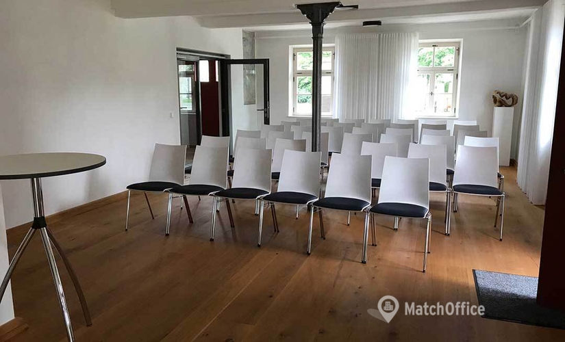 115 m² Conference room in Nuremberg, Fritz-Weidner-Straße 1 (90451) - 2 | MatchOffice.com