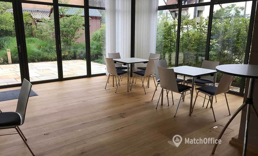 115 m² Conference room in Nuremberg, Fritz-Weidner-Straße 1 (90451) - 3 | MatchOffice.com