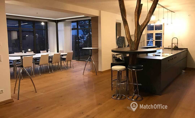 115 m² Conference hall in Nuremberg, Fritz-Weidner-Straße 1 (90451) - 4 | MatchOffice