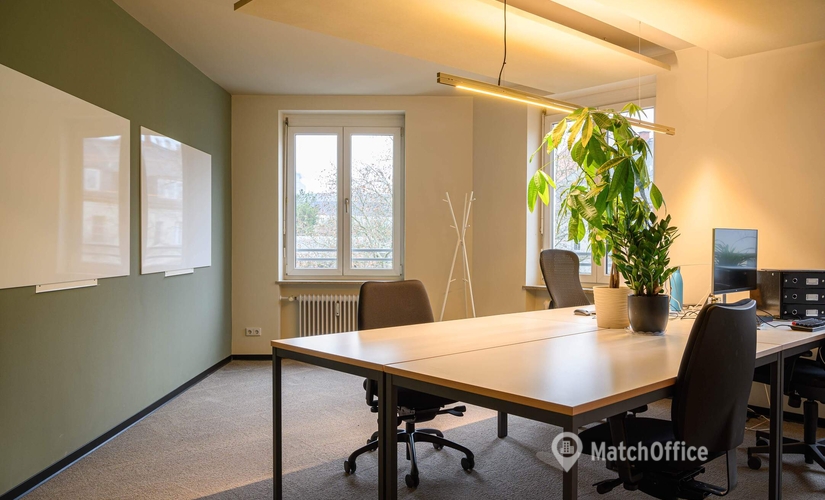 200 m² Coworking space  in Munich Altstadt, Oberanger 44 (80331) - 3 | MatchOffice