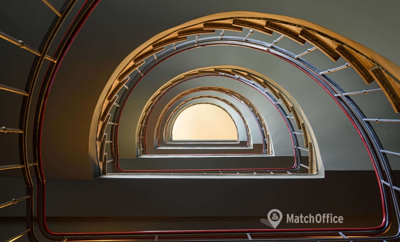 Oberanger 44, Coworking Space in München Altstadt, 0