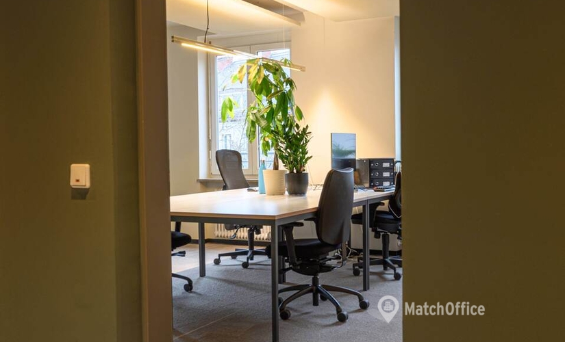 Oberanger 44, Coworking in München Altstadt, 4