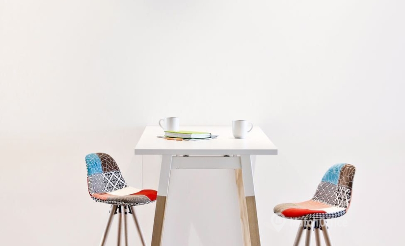 Rheinpromenade 11, Business Center in Monheim am Rhein, 4