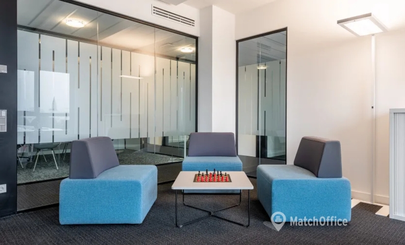 Kaistraße 90,  Coworking in Kiel, 0