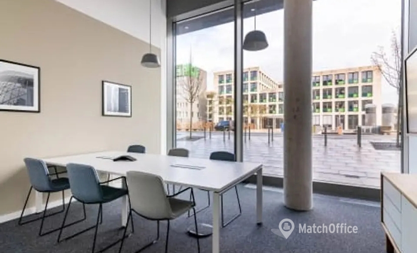 Basler Strasse 3, Virtuelles Büro in Bad Homburg, 3