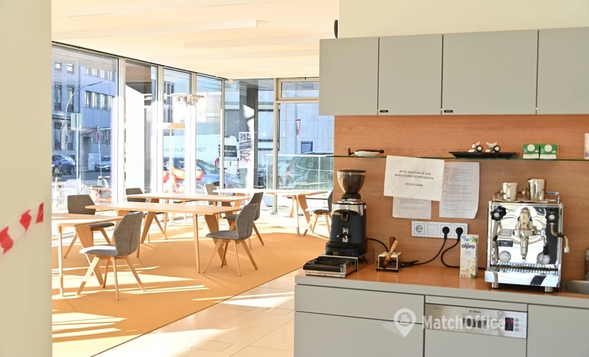 Virtual office in Hamburg Altstadt, Bei den Mühren 1 (20457) - 3 | MatchOffice.com