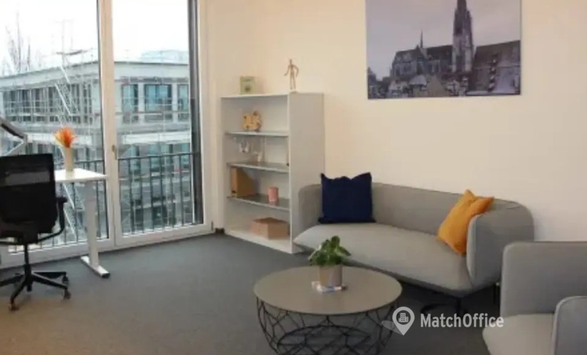 Johanna-Kinkel-Strasse 1-2, Virtuelles Büro in Regensburg, 8