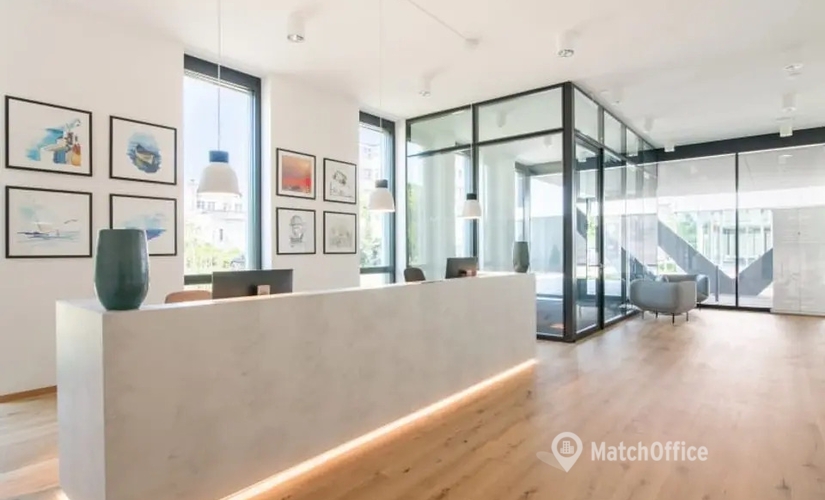 Berliner Strasse 300, Virtual Office in Offenbach, 10