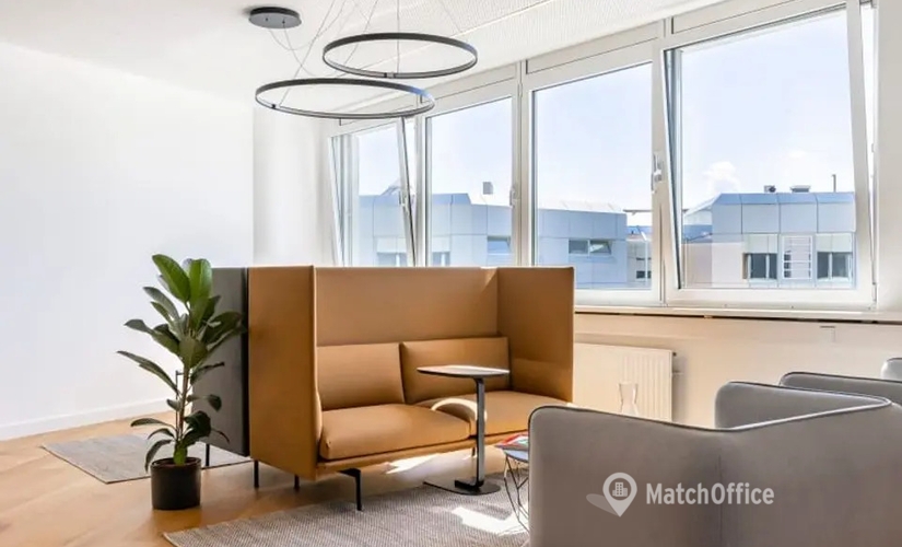 Carl-Zeiss-Ring 11-17, Coworking Space in Ismaning, 4