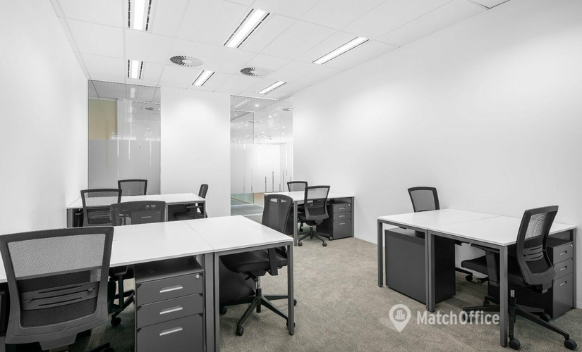 Virtual office space in Leinfelden-Echterdingen, Fasanenweg 9 (70771) - 3 | MatchOffice.com