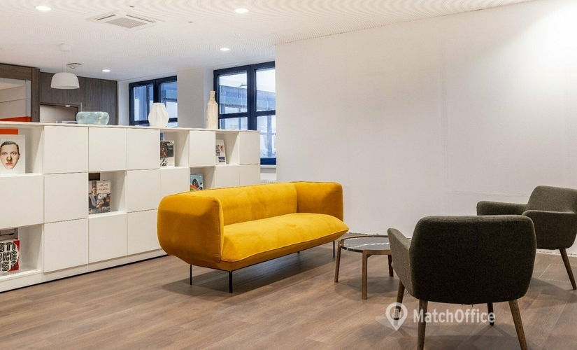 Fasanenweg 9, Business Center in Leinfelden-Echterdingen, 4