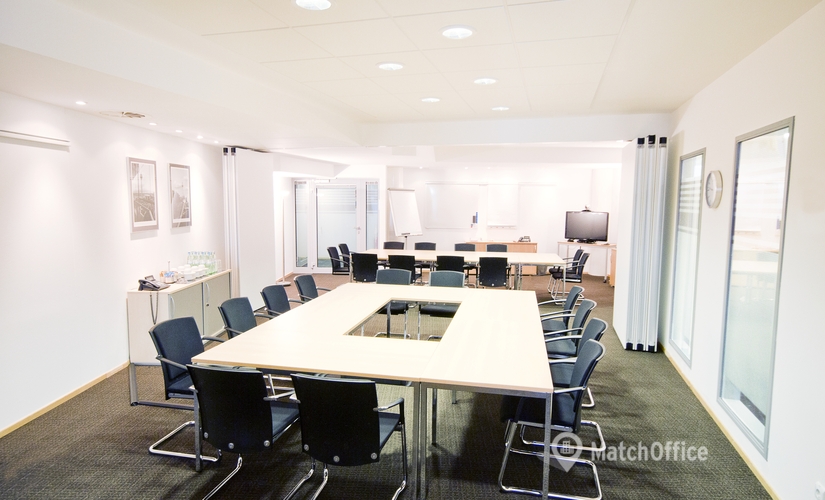 Virtual office in Hannover, Podbielskistrasse 333 (30659) - 3 | MatchOffice.com