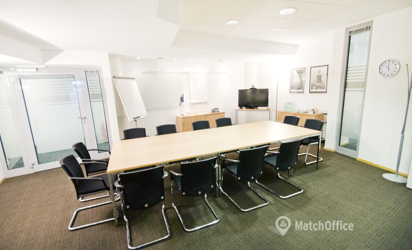 Virtual business address in Hannover, Podbielskistrasse 333 (30659) - 4 | MatchOffice