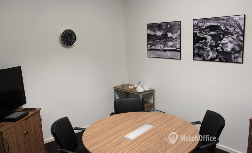 Virtual address in Munich Sendling, Theresienhöhe 28 (80339) - 4 | MatchOffice