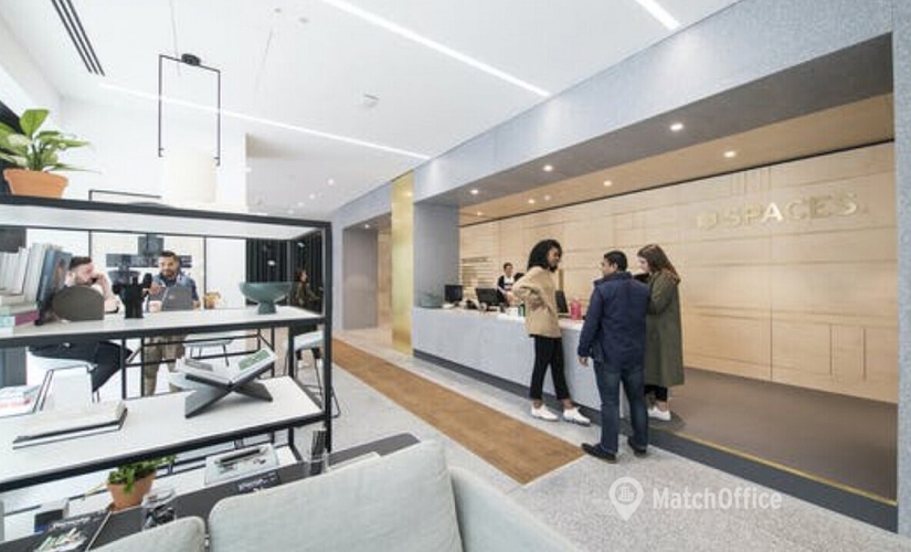 40 m² Business center in Dusseldorf Altstadt, Ratinger Straße 9 (40213) - 7 | MatchOffice