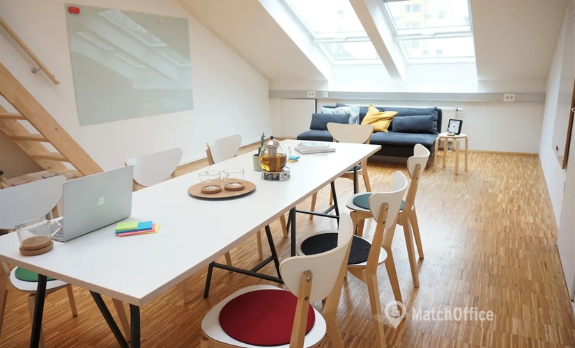 35 m² Business park in Frankfurt Innenstadt, Am Hauptbahnhof 16 (60329) - 7 | MatchOffice