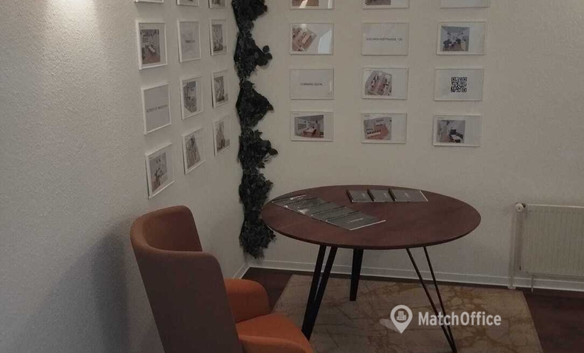 Feldstraße 34,  Virtuelles Büro in Fürstenwalde, 2